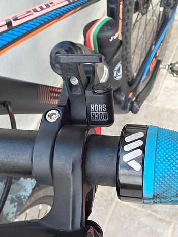 Tweedehands BH Custom Shimano Deore XT 2019 Mountainbike — afbeelding 20 van 21
