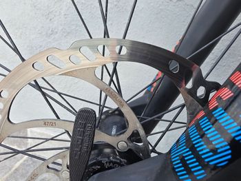 Tweedehands BH Custom Shimano Deore XT 2019 Mountainbike — afbeelding 12 van 21