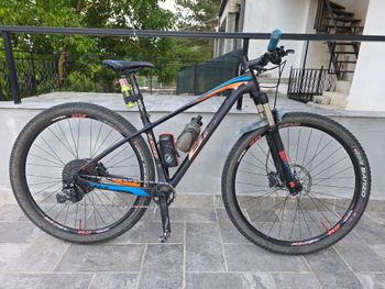 Used BH Custom Shimano Deore XT 2019 MTB