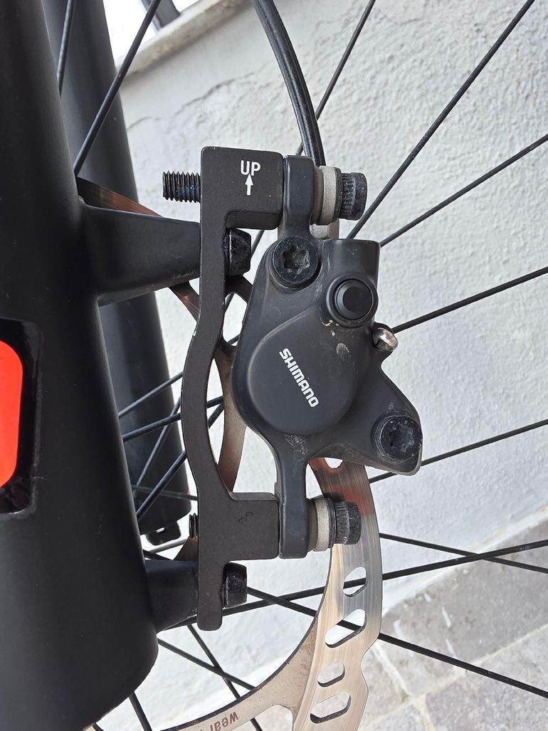 Tweedehands BH Custom Shimano Deore XT 2019 Mountainbike — afbeelding 13 van 21