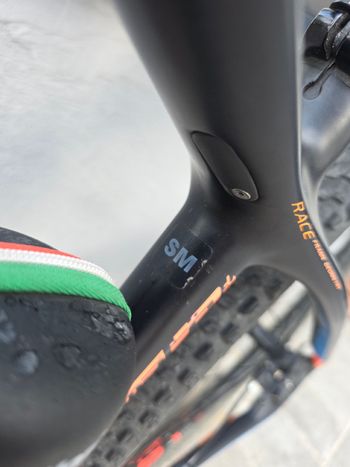 Tweedehands BH Custom Shimano Deore XT 2019 Mountainbike — afbeelding 21 van 21