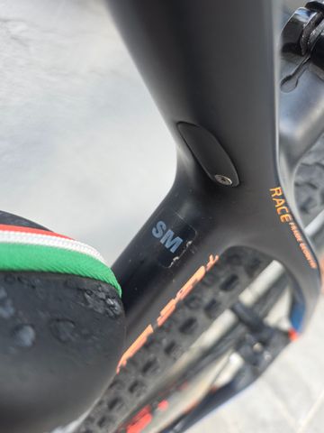 Used BH Custom Shimano Deore XT 2019 Mountainbike, Black — image 21 of 21