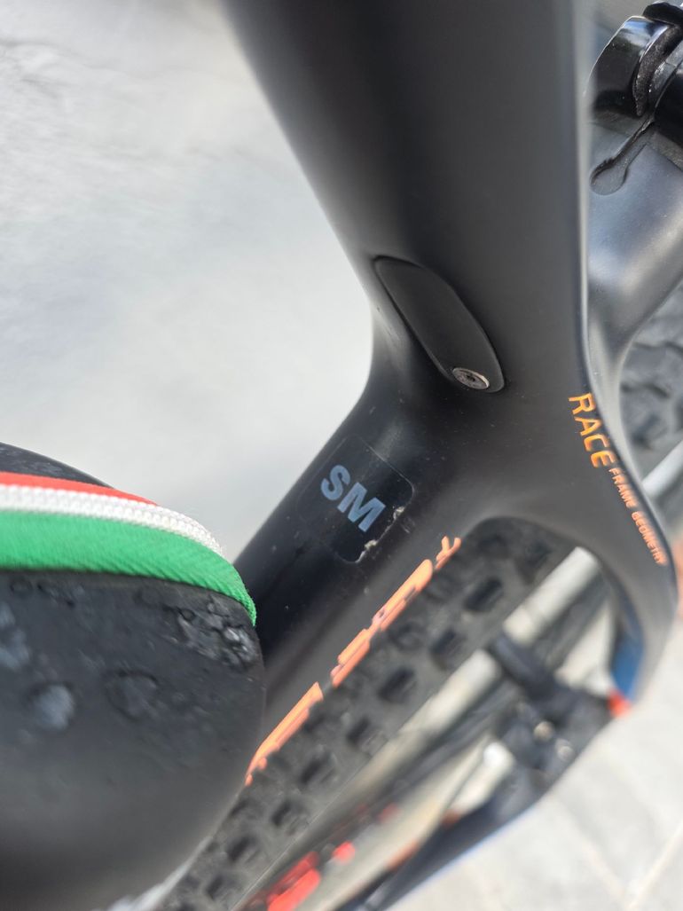 Tweedehands BH Custom Shimano Deore XT 2019 Mountainbike — afbeelding 21 van 21