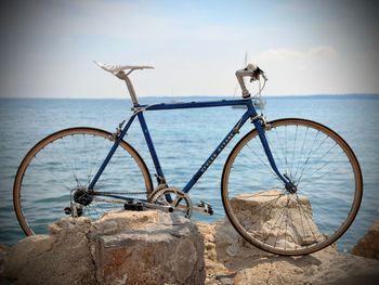 Gitane Custom Shimano 600 1980 Road & Gravel usato