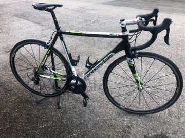 Cannondale CAAD 10 2015 Road & Gravel d'occasion
