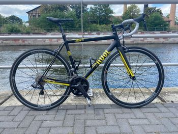 Rose Xeon Shimano Ultegra Di2 2012 Road & Gravel de segunda mano