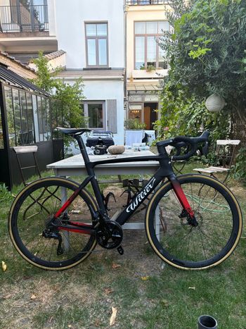 Used Wilier Cento10 SL SHIMANO 105 Di2 2023 2023 Road & Gravel