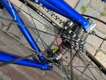 Używany Giant OCR Shimano Ultegra 2014 Road & Gravel — zdjęcie 4 z 6
