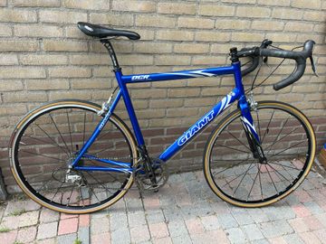 Used Giant OCR Shimano Ultegra 2014 Road & Gravel