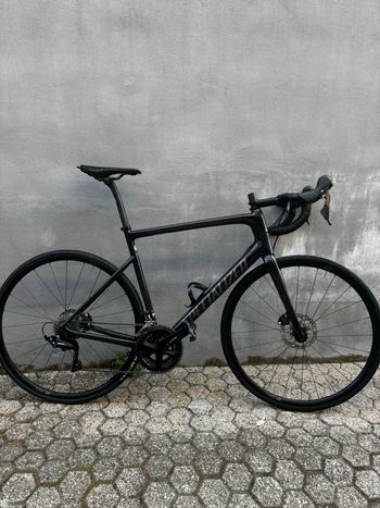 Used Specialized Tarmac SL6 Sport 2021 2021 Road & Gravel