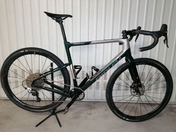 Ridley Kanzo SRAM Rival 2023 Road & Gravel d'occasion