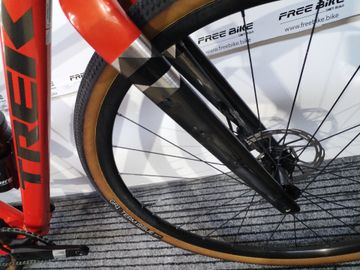 Tweedehands Trek Checkpoint ALR 5 2025 2025 Road & Gravel — afbeelding 6 van 9