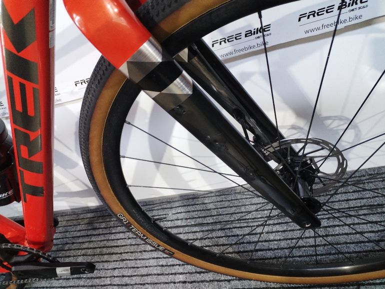 Brugt Trek Checkpoint ALR 5 2025 2025 Road & Gravel — billede 6 af 9