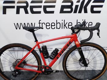 Used Trek Checkpoint ALR 5 2025 2025 Road & Gravel