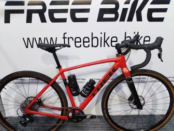 Tweedehands Trek Checkpoint ALR 5 2025 2025 Road & Gravel — afbeelding 1 van 9