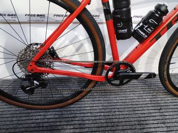 Brugt Trek Checkpoint ALR 5 2025 2025 Road & Gravel — billede 2 af 9