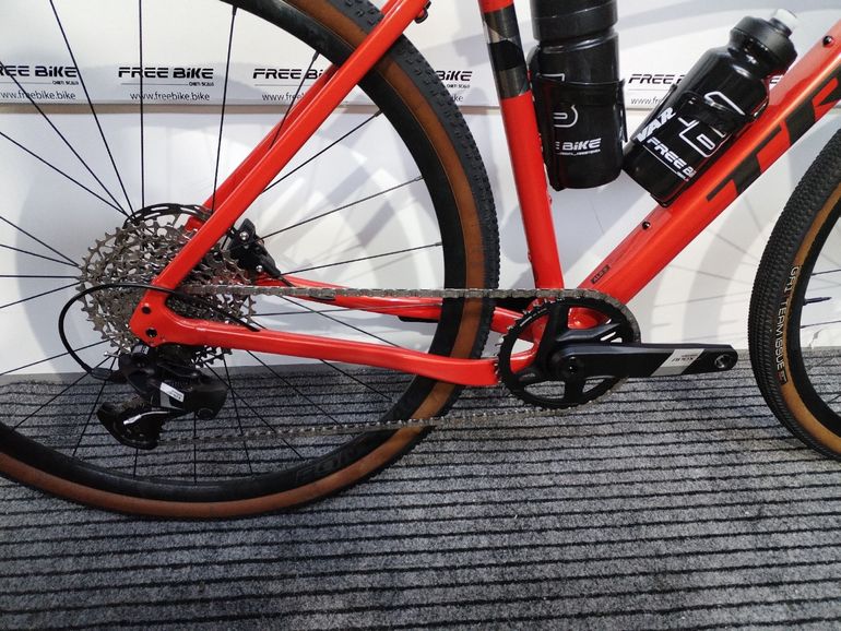 Brugt Trek Checkpoint ALR 5 2025 2025 Road & Gravel — billede 2 af 9