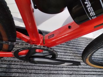 Brugt Trek Checkpoint ALR 5 2025 2025 Road & Gravel — billede 3 af 9