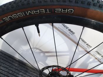 Brugt Trek Checkpoint ALR 5 2025 2025 Road & Gravel — billede 9 af 9