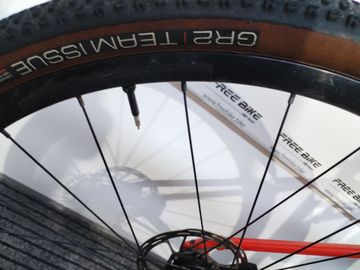 Tweedehands Trek Checkpoint ALR 5 2025 2025 Road & Gravel — afbeelding 9 van 9