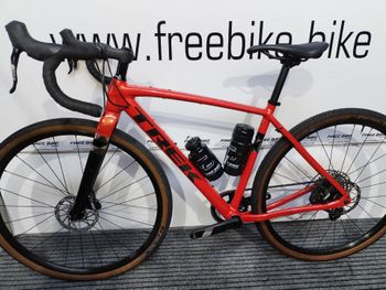 Brugt Trek Checkpoint ALR 5 2025 2025 Road & Gravel — billede 8 af 9