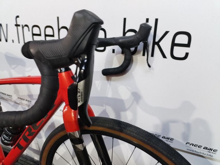 Brugt Trek Checkpoint ALR 5 2025 2025 Road & Gravel — billede 7 af 9