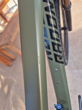Brugt Radon Skeen SRAM X01 Eagle 2024 2024 Mountainbike — billede 8 af 8