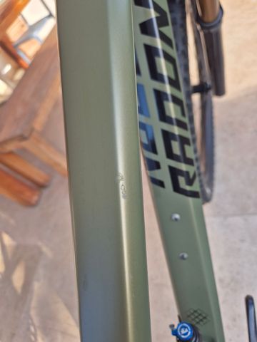 Gebrauchtes Radon Skeen SRAM X01 Eagle 2024 2024 Mountainbike, Grün — Bild 8 von 8