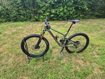 Brugt Radon Skeen SRAM X01 Eagle 2024 2024 Mountainbike — billede 2 af 8