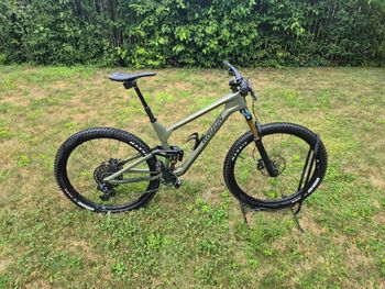 Radon Skeen SRAM X01 Eagle 2024 2024 MTB de segunda mano