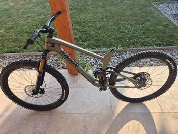 Brugt Radon Skeen SRAM X01 Eagle 2024 2024 Mountainbike — billede 5 af 8