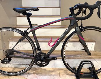 Used Specialized Ruby Comp 2015 2015 Road & Gravel