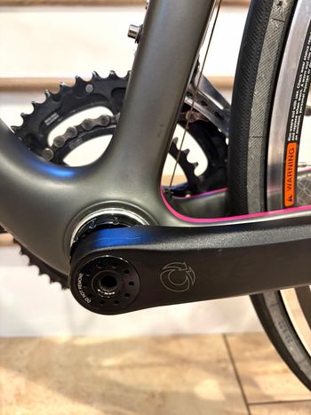 Used Specialized Ruby Comp 2015 2015 Road & Gravel, Light Gray — image 18 of 23