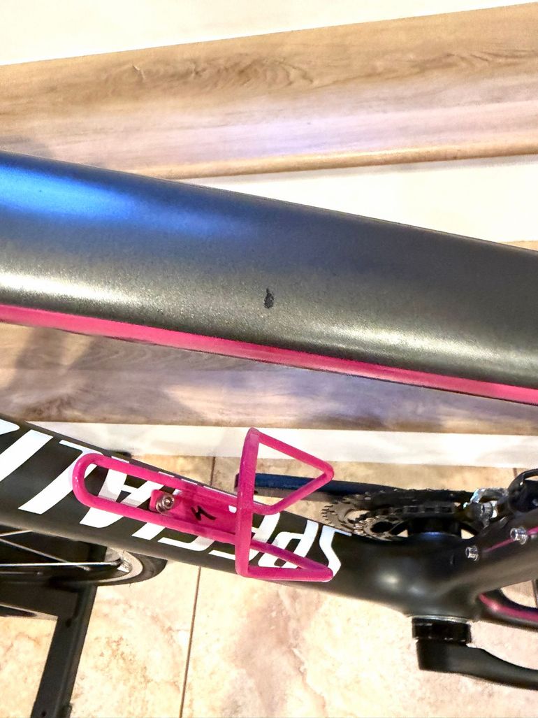 Used Specialized Ruby Comp 2015 2015 Road & Gravel, Light Gray — image 14 of 23
