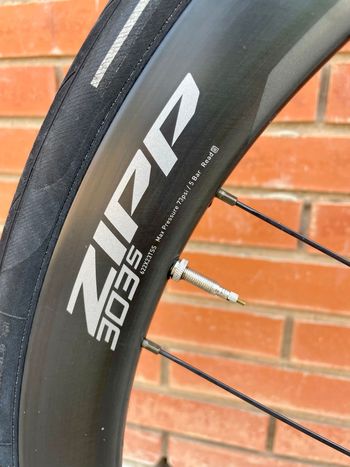 Tweedehands Megamo PULSE 05 CW 2026 2026 Road & Gravel — afbeelding 12 van 14