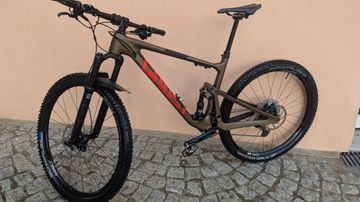 Gebrauchtes Ghost Lector FS SF Essential 2022 2022 MTB