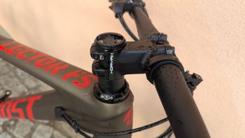 Used Ghost Lector FS SF Essential 2022 2022 MTB
