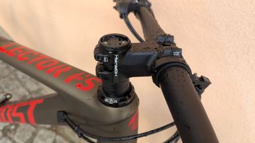 Gebrauchtes Ghost Lector FS SF Essential 2022 2022 Mountainbike, Orange, 29 — Bild 2 von 11