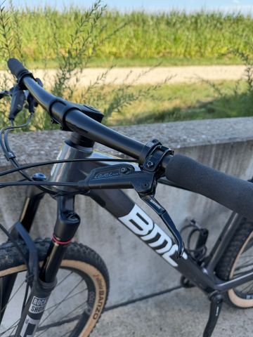 BMC Twostroke 01 TWO 2023 2023 Mountainbike d'occasion — image 6 sur 11