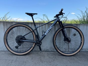 Used BMC Twostroke 01 TWO 2023 2023 MTB