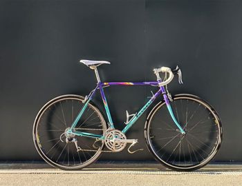Gebrauchtes Peugeot Izoard 1995 Road & Gravel