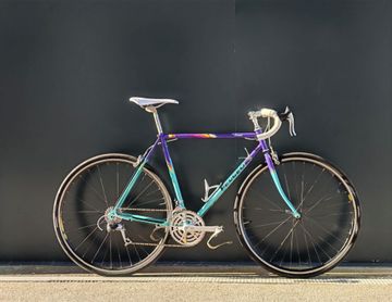 Brugt Peugeot Izoard 1995 Road & Gravel