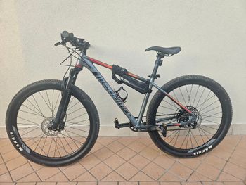 Gebrauchtes Megamo NATURAL ELITE 05 2023 2023 MTB