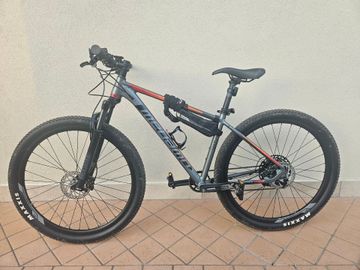 Used Megamo NATURAL ELITE 05 2023 2023 MTB