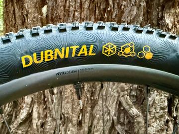 Używany Orbea OIZ M21 2025 2025 Mountainbike — zdjęcie 4 z 9