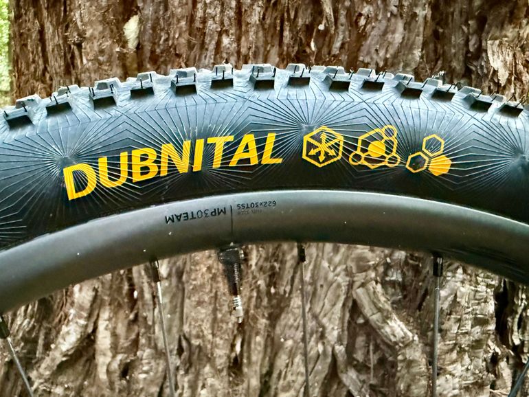 Brugt Orbea OIZ M21 2025 2025 Mountainbike — billede 4 af 9