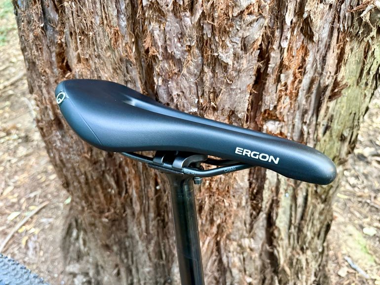 Brugt Orbea OIZ M21 2025 2025 Mountainbike — billede 6 af 9