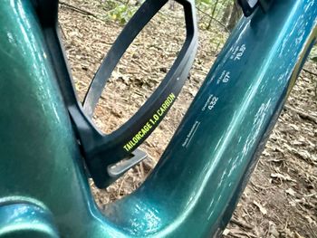 Brugt Orbea OIZ M21 2025 2025 Mountainbike — billede 5 af 9