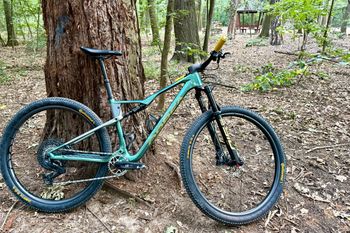 Used Orbea OIZ M21 2025 2025 MTB