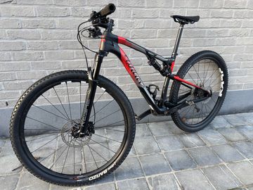 Gebrauchtes Wilier 110FX SHIMANO XT 1X12S 2.0 2021 2021 MTB
